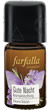 Aromamischung Lavendel Gute Nacht 5ml - Farfalla